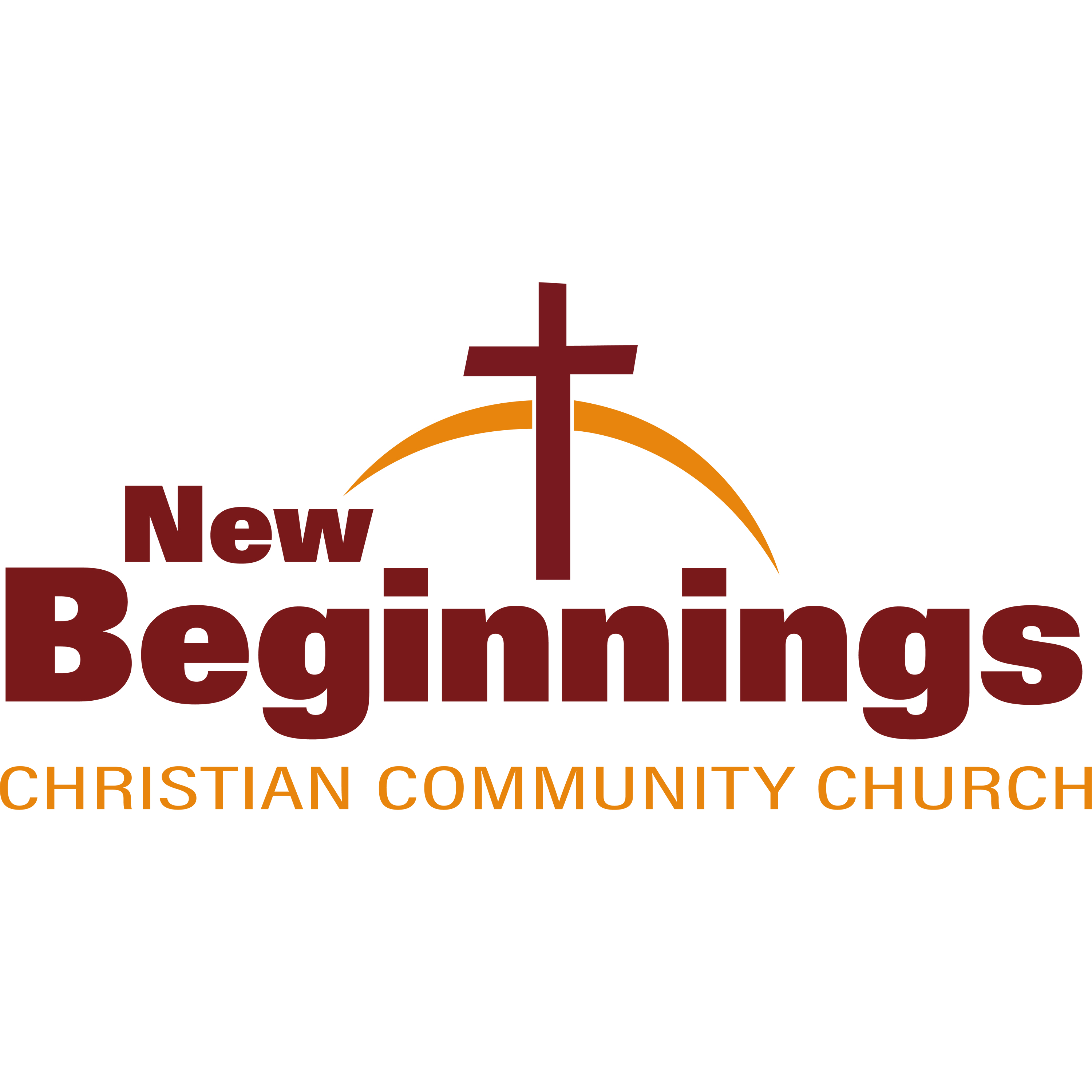 New Beginnings Christian Community Church Service